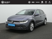 Volkswagen Polo - 1.0 TSI 95 pk DSG Style | IQ Light | Adaptive Cruise | Navig