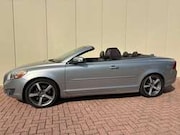 Volvo C70 - T5 Aut. Summum 230pk Goed Onderhouden ✅️
