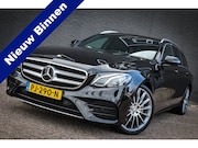 Mercedes-Benz E-klasse - Estate 250 Business Net binnen-Nu al te bezichtigen