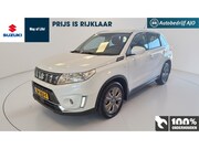 Suzuki Vitara - 1.4 Boosterjet Select Automaat rijklaar prijs