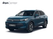 Volkswagen Tiguan - Limited Edition 1.5 eHybrid 150 kW / 204 PK