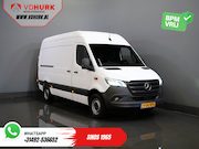 Mercedes-Benz Sprinter - 317 CDI Aut. L2H2 Gev.stoel/ 270Gr.deuren/ Stoelverw./ Cruis