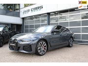 BMW i4 - M50 High Executive 84 kWh