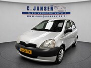 Toyota Yaris - 1.0-16V VVT-i Terra MOOI