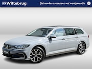 Volkswagen Passat - Variant 1.4 TSI PHEV 218PK GTE Business / Panoramadak / Elek