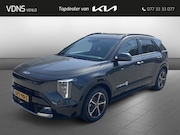 Kia Niro - 1.6 GDi H. Dyn.Pl.L.