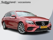 Mercedes-Benz E-klasse - Estate 200 4MATIC Premium Plus 7p. | VOL! | Trekhaak | Burme