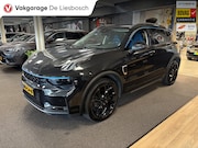 Lynk & Co 01 - 1.5 / Pano / Navigatie / Camera / Infinity / memory / Elek.