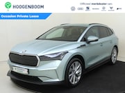 Skoda Enyaq iV - 60 First Edition | SoH 93% | Trekhaak | Warmtepomp | Bestuur