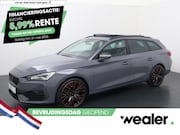 CUPRA Leon Sportstourer - 1.4 e-Hybrid VZ Performance | 245 PK | SoH 91% | Panoramadak