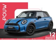 MINI Cooper - 3-Deurs 1.5 136pk AUT Camden Edition | Navigatie | Apple Car