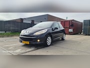 Peugeot 207 - 1.6 HDI Color-line Airco Apk 7-4-2027 1e eigenaar ! garantie