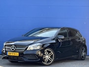 Mercedes-Benz A-klasse - AMG | Automaat | Stoelverwarming |