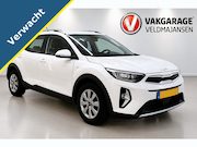 Kia Stonic - 1.0 T-GDi MHEV DYNAMIC LINE 1e EIGENAAR
