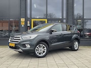 Ford Kuga - 1.5 EcoBoost Titanium | Trekhaak | Panoramadak | Camera + Se