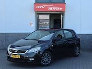 Kia Ceed - 1.4 CVVT Seven navi LM 4-deurs org NL