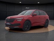 Skoda Kamiq - 1.0 TSI Sport Business | Trekhaak | Camera | Stoelverwarming