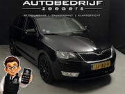 Skoda Rapid - 1.2 TS Style EDITION *Automaat*Sport*Full-option