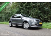 Volkswagen Polo - 1.4 TDI Comfortline | Start&Stop | NAV | AC