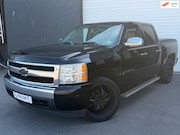 Chevrolet Silverado - 6PERSOONS/YOUNGTIMER/BTW/V8/BREEDSET