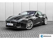 Jaguar F-Type - 2.0T R-Dynamic 300PK AUTO | Panoramadak | Achteruitrijcamera