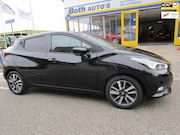 Nissan Micra - 0.9 IG-T Business Edition