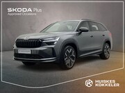 Skoda Kodiaq - Sportline Business 1.5 TSI PHEV 204pk DSG Automaat Adaptive 