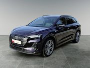Audi Q4 e-tron - 45 286pk quattro S Edition Competition 82 kWh