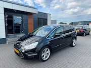 Ford S-Max - 2.0 EcoBoost S 200 Pk pano/Xenon/Automaat/Leer