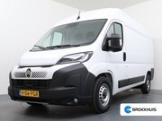 Citroën Jumper - L2H2 3, 5t 140pk Automaat | BPM VRIJ | Achteruitrijcamera | 