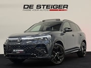 Volkswagen Tiguan - 1.5 eHybrid R-Line Black Style Pano 360 Massage Trekhaak