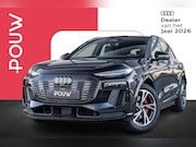 Audi Q6 e-tron - 252pk S Edition 83 kWh | Panoramadak | 20" Velgen