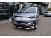 Fiat E-Scudo - L3 DC 75 kWh Uniek in NL. DUB CABINE Full Options