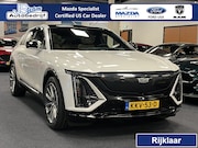 Cadillac Lyriq - Sport 600 E4 AWD Extended Range (530km)