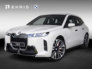 BMW iX - xDrive45 M Sport Pro | Innovation Pack | Harman Kardon | Tre