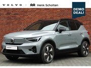 Volvo EX40 - Single Motor Plus 70 kWh | Verwarmbare Voorstoelen & Stuurwi