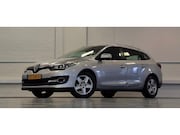 Renault Mégane - Estate 1.5 dCi Limited Trekhaak Navi APK 08-03-2027