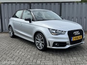 Audi A1 - Sportback 1.2 TFSI S-line Trekhaak