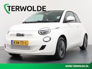 Fiat 500 - 42 kWh | Pack Comfort | Lichtmetalen velgen | SOH 95,4 |