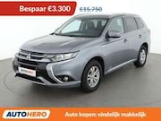 Mitsubishi Outlander - 2.0 PHEV Business Edition