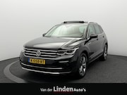 Volkswagen Tiguan - 1.5 TSI 150PK Elegance | Trekhaak | Panoramadak | IQ.Light |