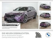 BMW 5-serie - Touring INDIVIDUAL+CARBON+PANO+B&W SOUND