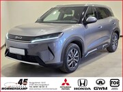 BYD Atto 2 - 1.5 DM-i PHEV 156 kW Boost+ Automatik+Leder+Klima+