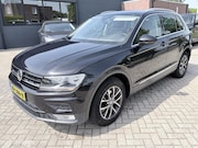 Volkswagen Tiguan - 2.0 TDI Comfortline NAVI / ELEKTR.TREKHAAK