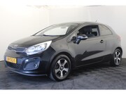 Kia Rio - 1.1 CRDi Plus Pack