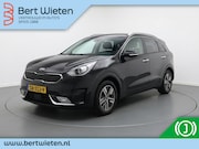 Kia Niro - 1.6 GDi DynamicLine | Geen import | Navi | Cruise