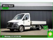 Mercedes-Benz Sprinter - 519CDI | 190PK | ** N1 *** Automaat | Nieuw | Luchtvering | 