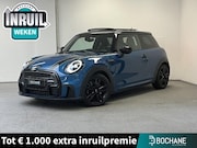 MINI John Cooper Works - 1.5 Cooper | PANO | H&K | ORG.NL | JCW |