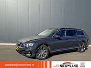 Volkswagen Passat - Variant 1.4 TSI PHEV GTE Business panoramadak, trekhaak, win