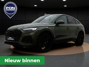 Audi Q5 Sportback - 40 TFSI S edition | B&O | Elek Achterklep | Camera | Zwart O